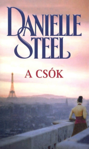 Danielle Steel - A cs�k