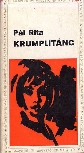 P�l Rita - Krumplit�nc