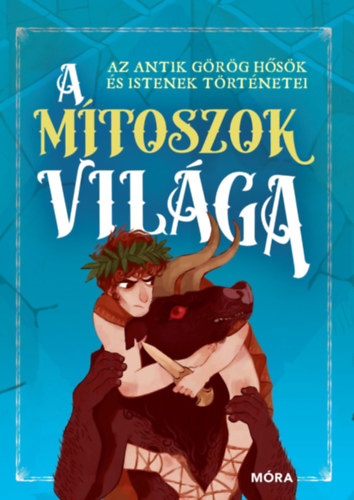 Paolo Valentino - A mtoszok vilga