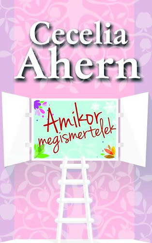 Cecelia Ahern - Amikor megismertelek