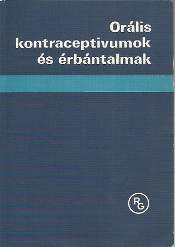 Or�lis kontraceptivumok �s �rb�ntalmak - Konferencia 1973.