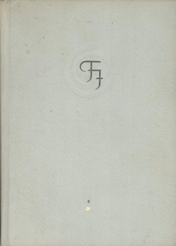 Fodor J�zsef - Szertelen �nnep. V�logatott versek 1922-1962