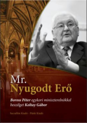 Koltay G�bor - Mr. Nyugodt Er�