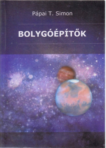 Bolygóépítők
