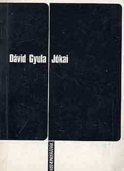 D�vid Gyula - J�kai