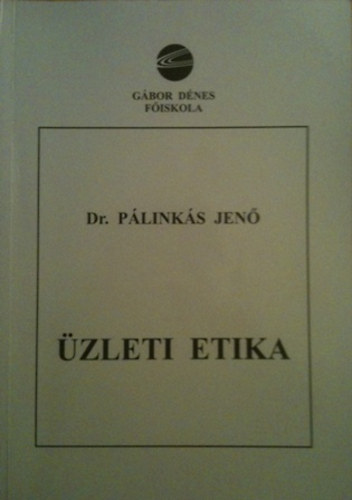 P�link�s Jen� - �zleti etika