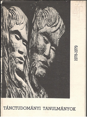 Dienes Gedeon-Pesovr Ern - Tnctudomnyi tanulmnyok 1978-1979