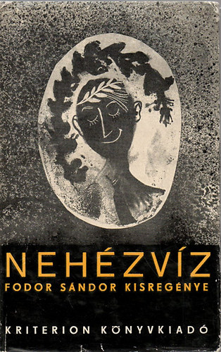 Fodor Sándor - Nehézvíz