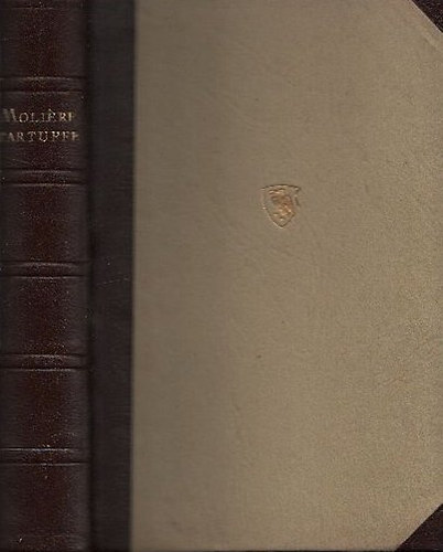 Moliére - Tartuffe, avagy a képmutató