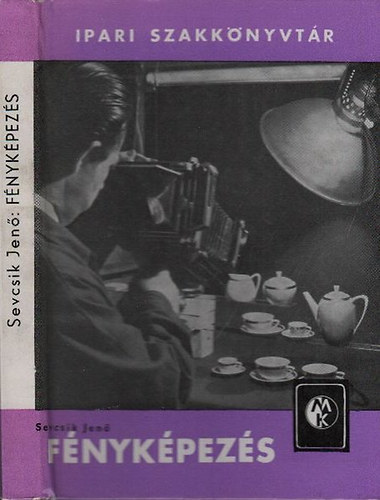 Sevcsik Jen - Fnykpezs (Ipari szakknyvtr)