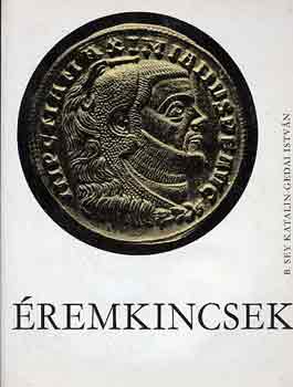 B. Sey Katalin-Gedai Istvn - remkincsek
