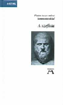 Platón - A szofista