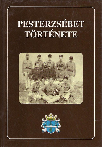 Nagy Lajos - Pesterzs�bet t�rt�nete