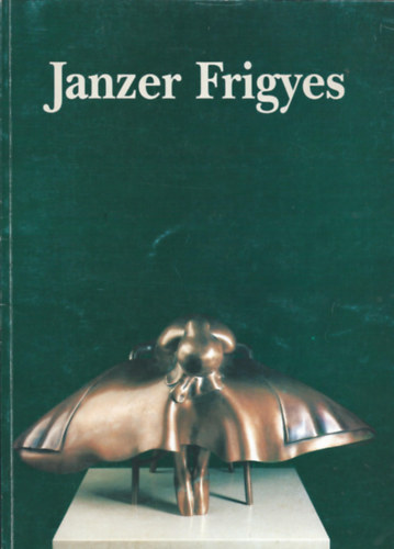 Trk Gyngyvr (Szerk.) - Janzer Frigyes