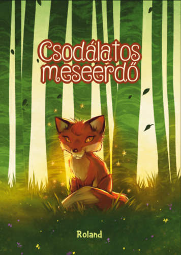 Csodlatos meseerd