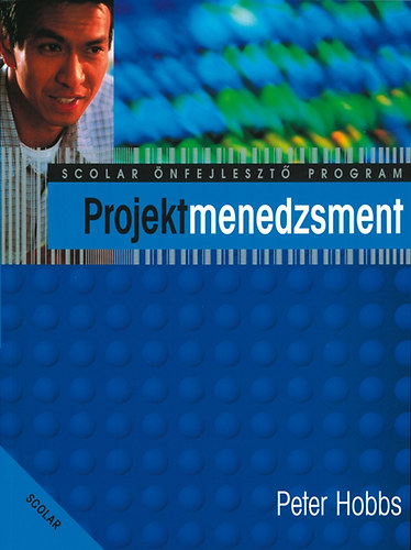 Peter Hobbs - Projektmenedzsment