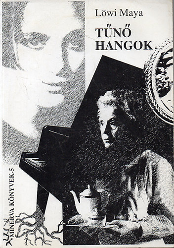 Lwi Maya - Tn hangok