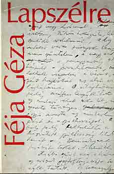 F�ja G�za - Lapsz�lre