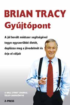 Brian Tracy - Gyjtpont