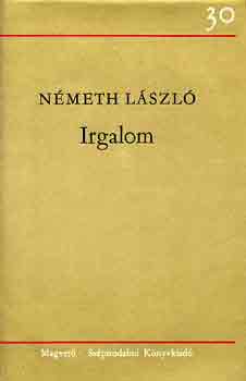 Németh László - Irgalom