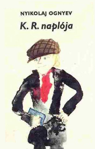 Ognyev Nikolaj - K. R. naplja