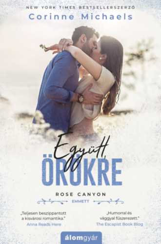 Corinne Michaels - Egytt, rkre