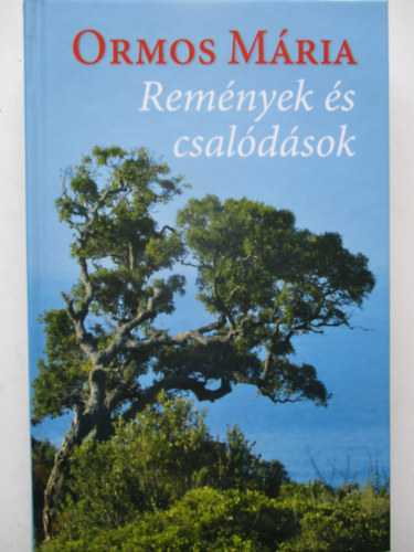 Ormos Mria - Remnyek s csaldsok