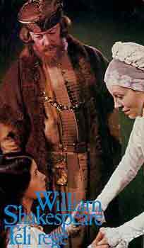 William Shakespeare - Tli rege