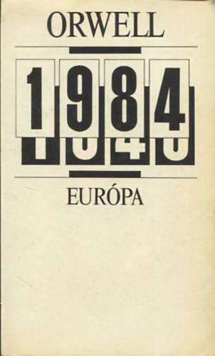 George Orwell - 1984