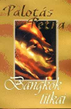 Palots Petra - Bangkok titkai