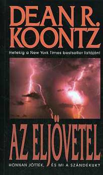 Dean R. Koontz - Az eljvetel