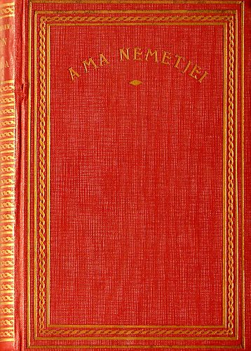 Wassermann - Laudin �s csal�dja