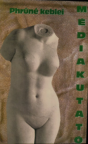 Mdiakutat- Phrn keblei