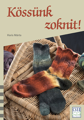 Haris Mrta - Kssnk zoknit!