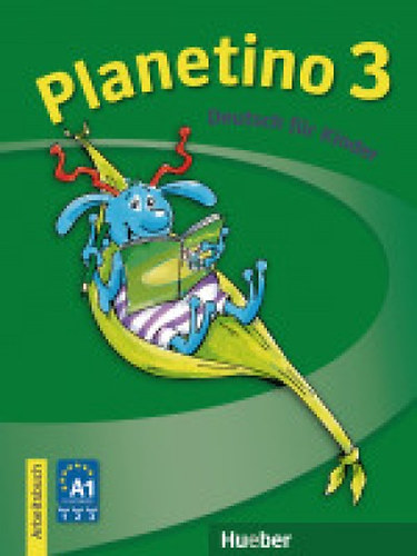 Kopp; B�ttner; Alberti - Planetino 3