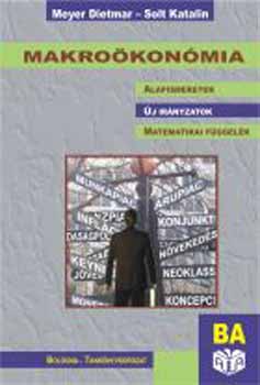 M. Dietmar; Solt K. - Makro�kon�mia A1025