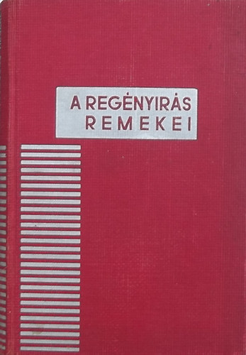 Joseph Conrad - A "Narcisszus" n�gere