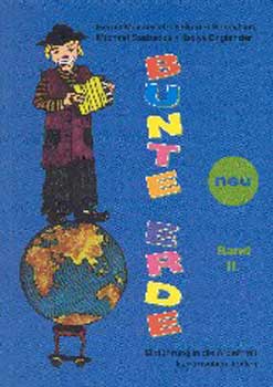 Meisterfeld; Scheyhing; Englender; Szabados Anik - Bunte Erde II.