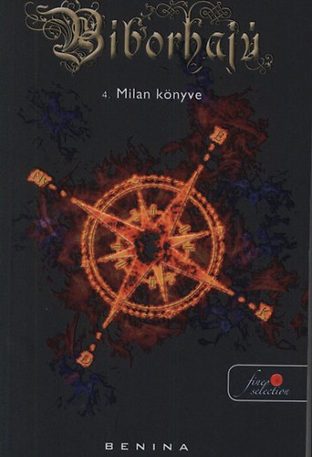 Benina - Milan knyve - Bborhaj 4.