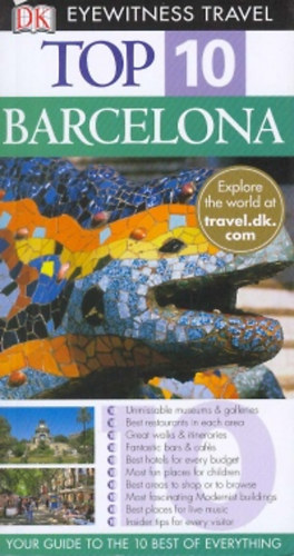 Ryan Chandler; Annalise Sorensen - Barcelona Top 10