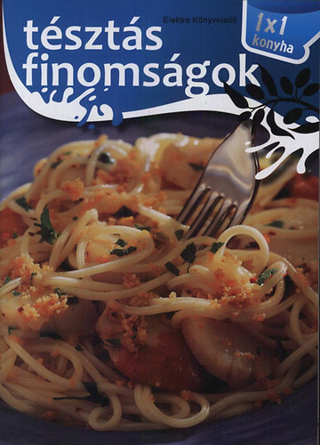 Tszts finomsgok