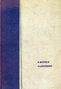 Gyeborin - A msodik vilghbor