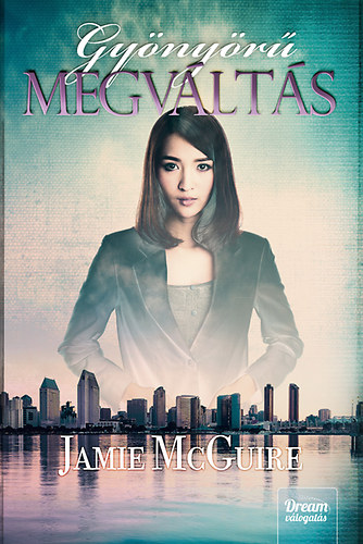 Jamie McGuire - Gynyr megvlts