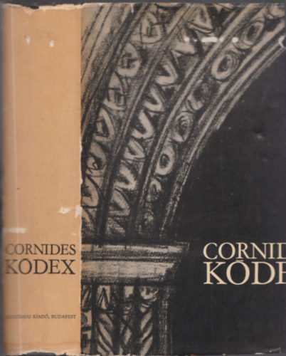 Bogn�r Andr�s-Lev�rdy Ferenc - Cornides-K�dex