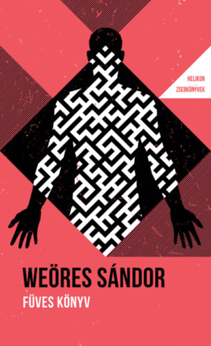 Weres Sndor - Fves knyv