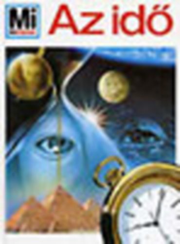 Erich Dr.belacker - Mi micsoda? - Az id