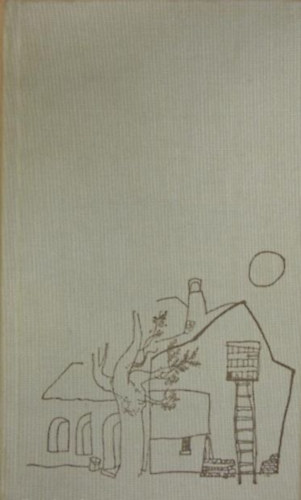 Fekete István - Csend - 21 nap