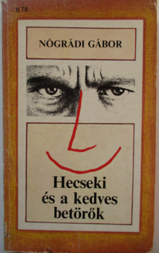 Ngrdi Gbor - Hecseki s a kedves betrk