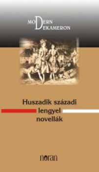 Plfalvi Lajos (szerk.) - Huszadik szzadi lengyel novellk - Modern dekameron