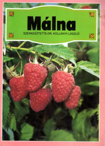 Dr. Kollányi László - Málna